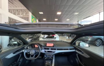 Audi A4 2.0 Tfsi Avant Prestige Plus - Foto #9