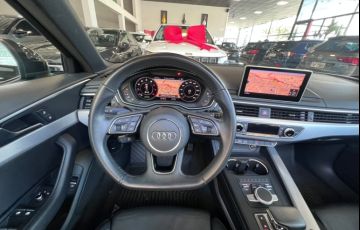 Audi A4 2.0 Tfsi Avant Prestige Plus - Foto #10