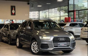 Audi Q3 1.4 Tfsi Attraction