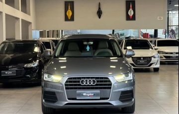 Audi Q3 1.4 Tfsi Attraction - Foto #2