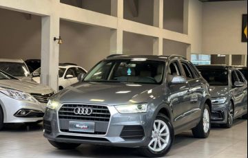 Audi Q3 1.4 Tfsi Attraction - Foto #3