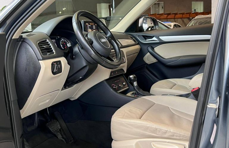 Audi Q3 1.4 Tfsi Attraction - Foto #4