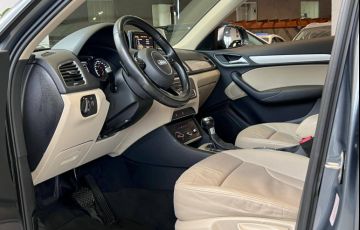 Audi Q3 1.4 Tfsi Attraction - Foto #4
