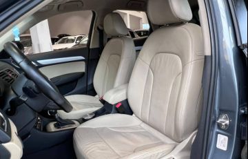 Audi Q3 1.4 Tfsi Attraction - Foto #5