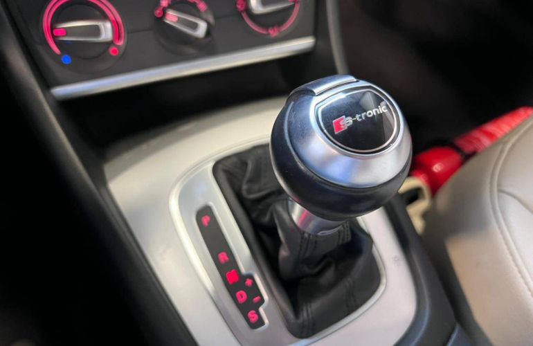 Audi Q3 1.4 Tfsi Attraction - Foto #7