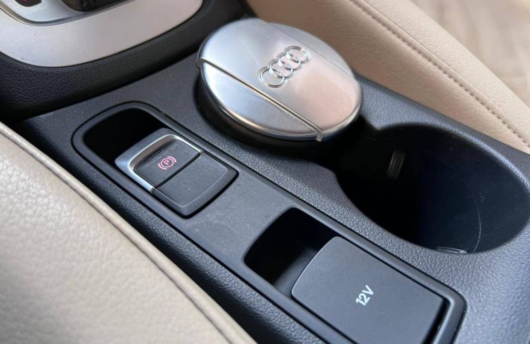 Audi Q3 1.4 Tfsi Attraction - Foto #8