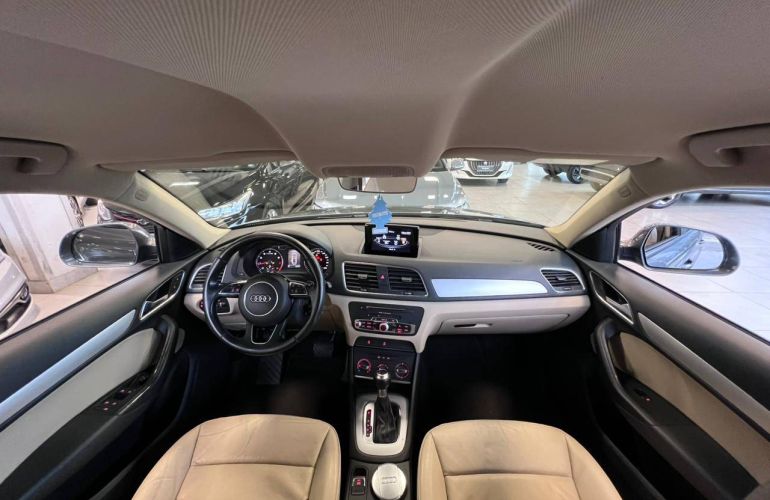 Audi Q3 1.4 Tfsi Attraction - Foto #10