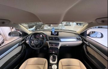 Audi Q3 1.4 Tfsi Attraction - Foto #10