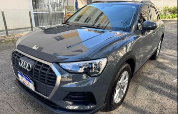 Audi Q3 1.4 35 Tfsi Prestige