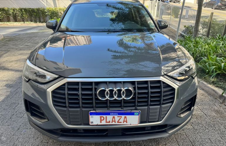 Audi Q3 1.4 35 Tfsi Prestige - Foto #2