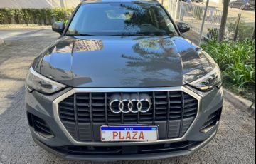 Audi Q3 1.4 35 Tfsi Prestige - Foto #2
