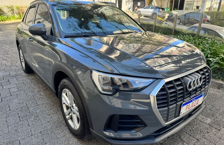 Audi Q3 1.4 35 Tfsi Prestige - Foto #3