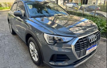 Audi Q3 1.4 35 Tfsi Prestige - Foto #3