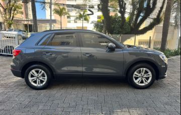 Audi Q3 1.4 35 Tfsi Prestige - Foto #4