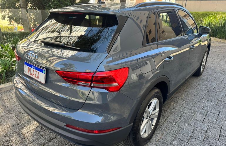 Audi Q3 1.4 35 Tfsi Prestige - Foto #5