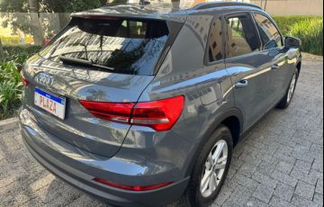 Audi Q3 1.4 35 Tfsi Prestige - Foto #5