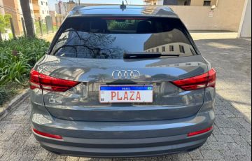 Audi Q3 1.4 35 Tfsi Prestige - Foto #6