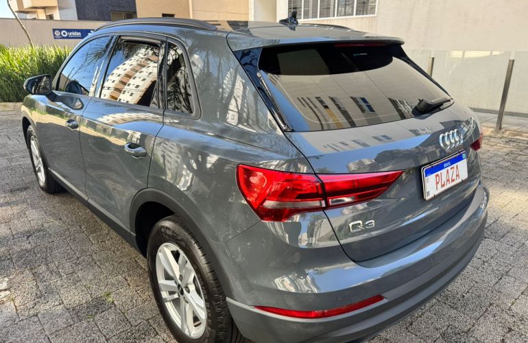 Audi Q3 1.4 35 Tfsi Prestige - Foto #7