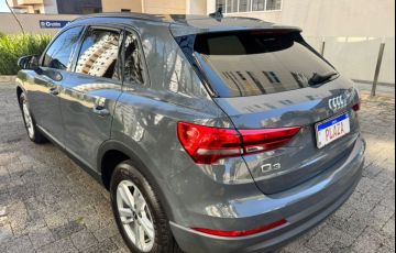 Audi Q3 1.4 35 Tfsi Prestige - Foto #7
