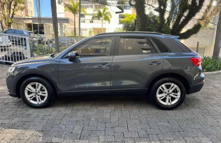 Audi Q3 1.4 35 Tfsi Prestige - Foto #8