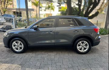 Audi Q3 1.4 35 Tfsi Prestige - Foto #8