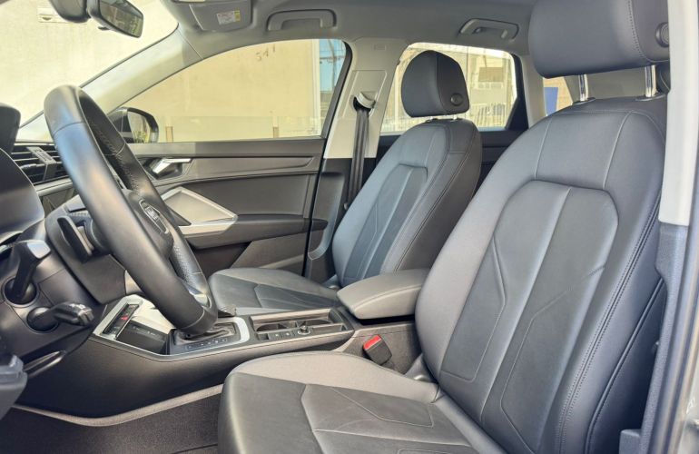 Audi Q3 1.4 35 Tfsi Prestige - Foto #9