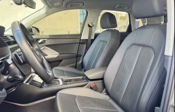 Audi Q3 1.4 35 Tfsi Prestige - Foto #9