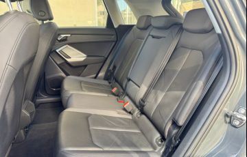 Audi Q3 1.4 35 Tfsi Prestige - Foto #10
