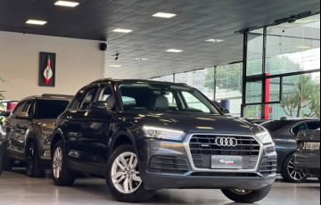 Audi Q5 2.0 Tfsi Prestige