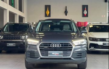 Audi Q5 2.0 Tfsi Prestige - Foto #2