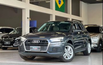 Audi Q5 2.0 Tfsi Prestige - Foto #3