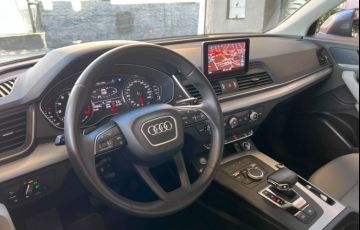 Audi Q5 2.0 Tfsi Prestige - Foto #4