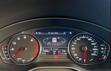 Audi Q5 2.0 Tfsi Prestige - Foto #5