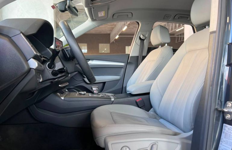 Audi Q5 2.0 Tfsi Prestige - Foto #6