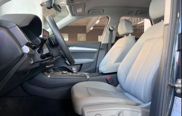 Audi Q5 2.0 Tfsi Prestige - Foto #6