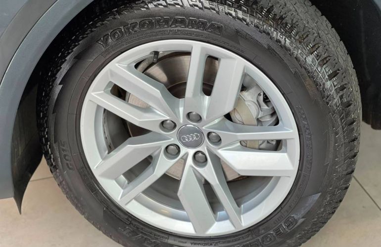 Audi Q5 2.0 Tfsi Prestige - Foto #9