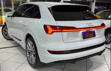 Audi E-tron Sportback S Quattro - Foto #4