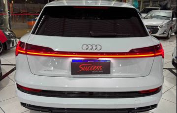 Audi E-tron Sportback S Quattro - Foto #6