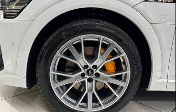 Audi E-tron Sportback S Quattro - Foto #7