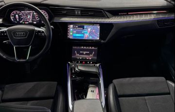 Audi E-tron Sportback S Quattro - Foto #8
