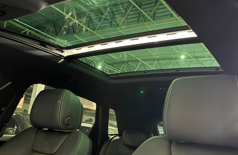 Audi E-tron Sportback S Quattro - Foto #9