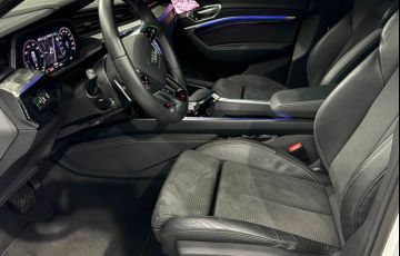 Audi E-tron Sportback S Quattro - Foto #10