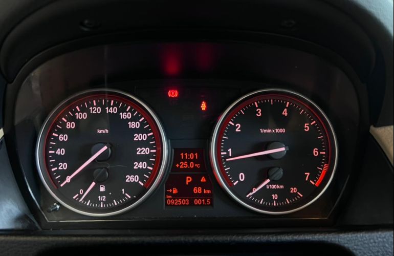 BMW X1 2.0 16V Turbo Sdrive20i - Foto #5