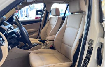 BMW X1 2.0 16V Turbo Sdrive20i - Foto #6