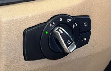 BMW X1 2.0 16V Turbo Sdrive20i - Foto #10