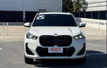 BMW X1 2.0 16V Turbo Sdrive20i M Sport - Foto #2