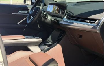 BMW X1 2.0 16V Turbo Sdrive20i M Sport - Foto #5