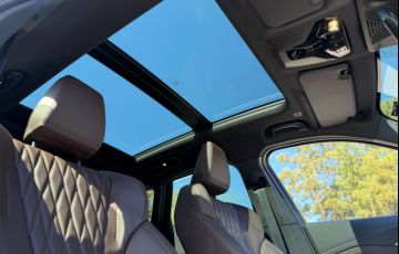 BMW X1 2.0 16V Turbo Sdrive20i M Sport - Foto #6