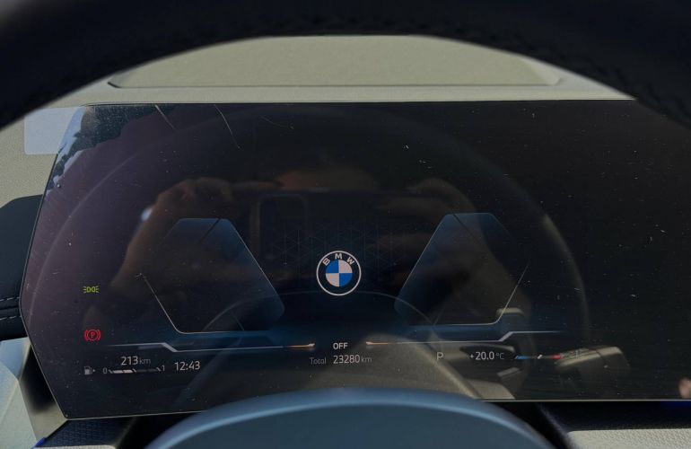 BMW X1 2.0 16V Turbo Sdrive20i M Sport - Foto #8
