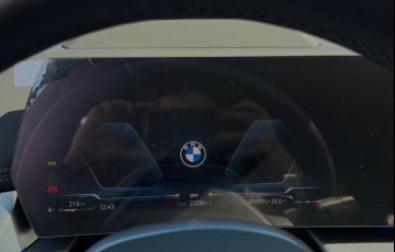 BMW X1 2.0 16V Turbo Sdrive20i M Sport - Foto #8